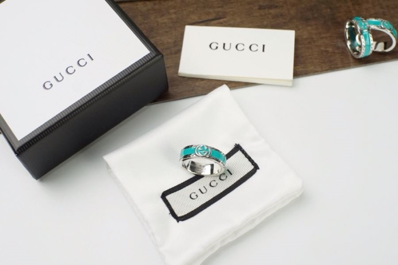 Gvc*1 rings